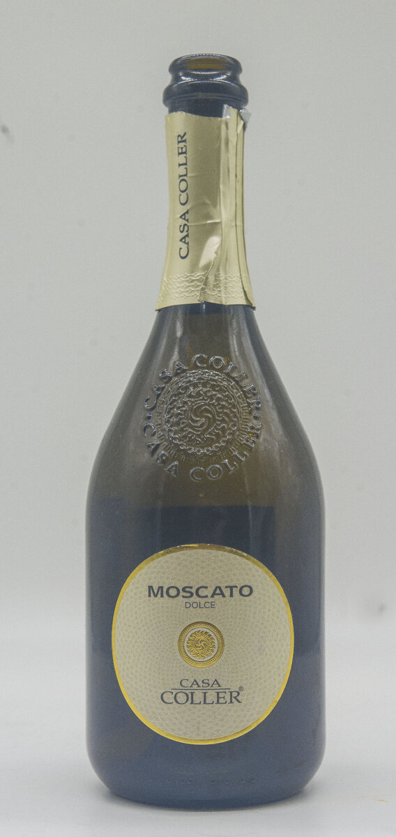 Prosecco casa coller