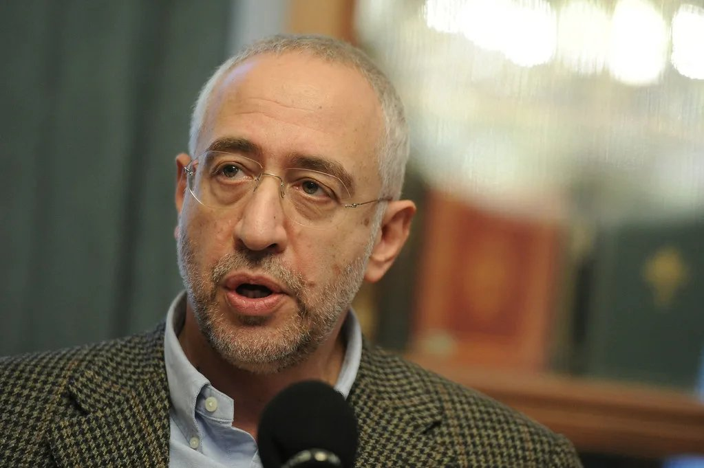 Николай Сванидзе