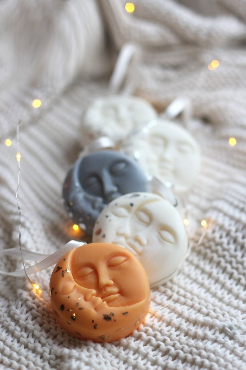 Ароматические саше "Луна"