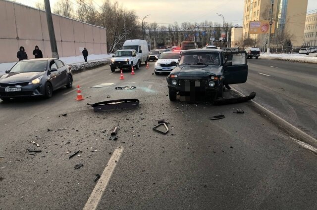    Фото: УГИБДД Тверской области