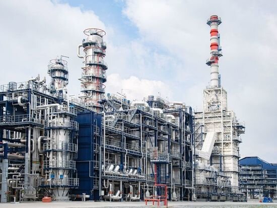     Фото пресс-службы ОНПЗ