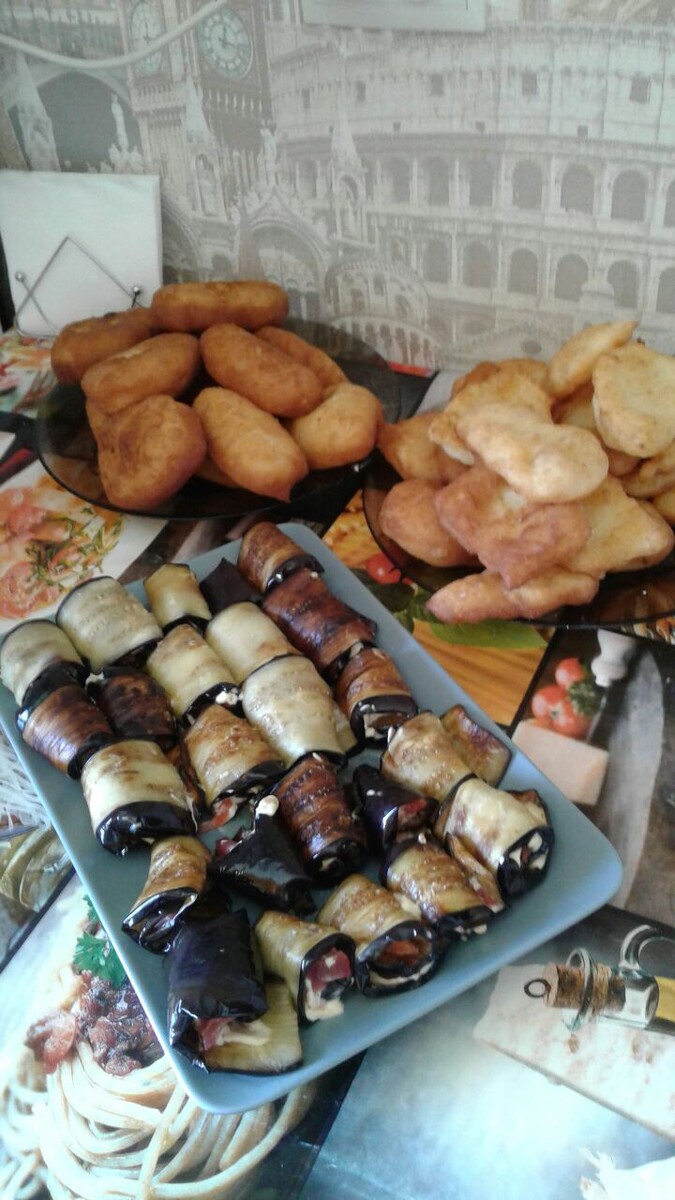 Живу у зятя в доме, надо соответствовать!!!