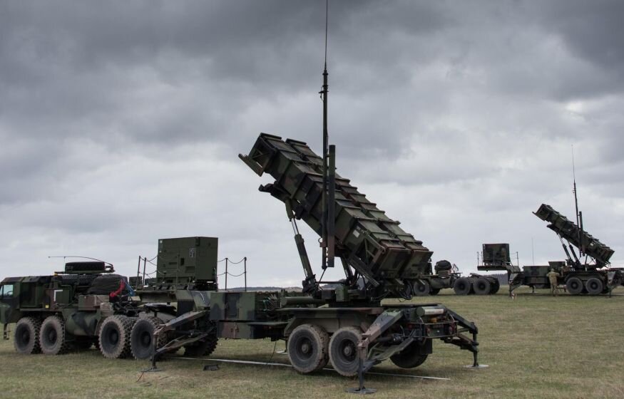    Россия предупредила США о «непредсказуемых последствиях» из-за поставки Украине Patriot