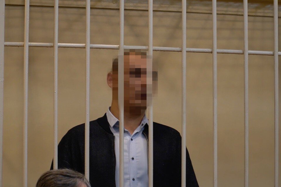     Крупный криминальный босс отвечал за порядок в колониях двух регионов  УФСБ России по Хабаровскому краю