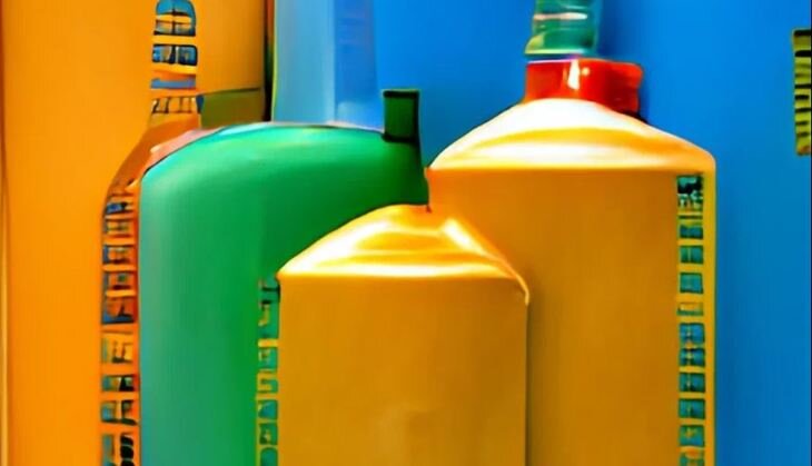    Китайский альянс производителей глифосата приступил к отключению мощностей