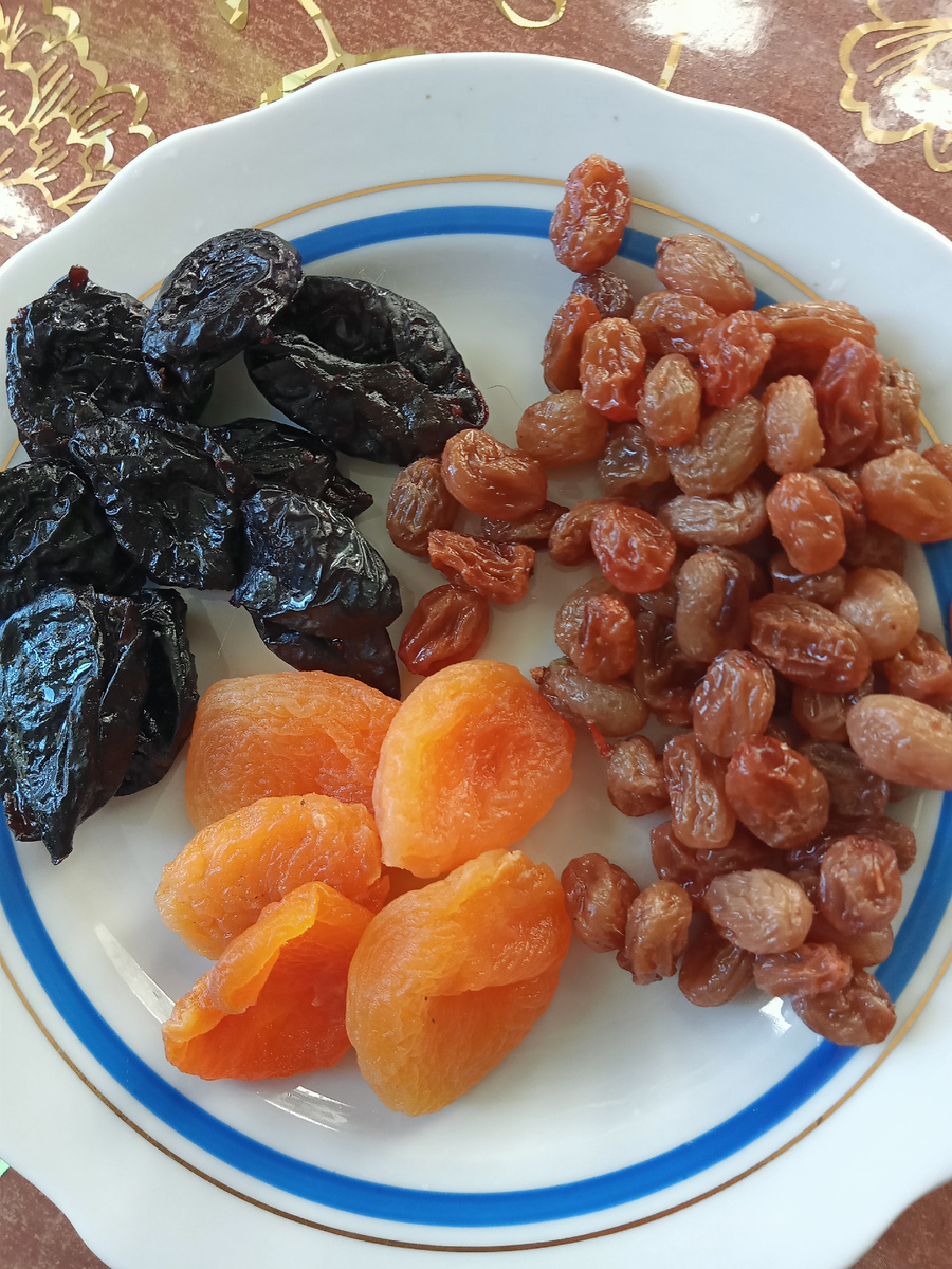 Фото автора.