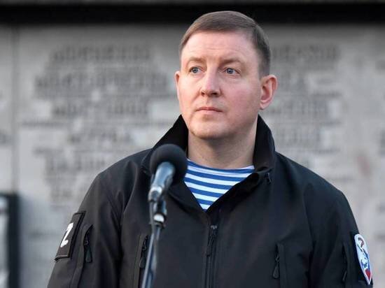     Фото: пресс-служба «Единой России»