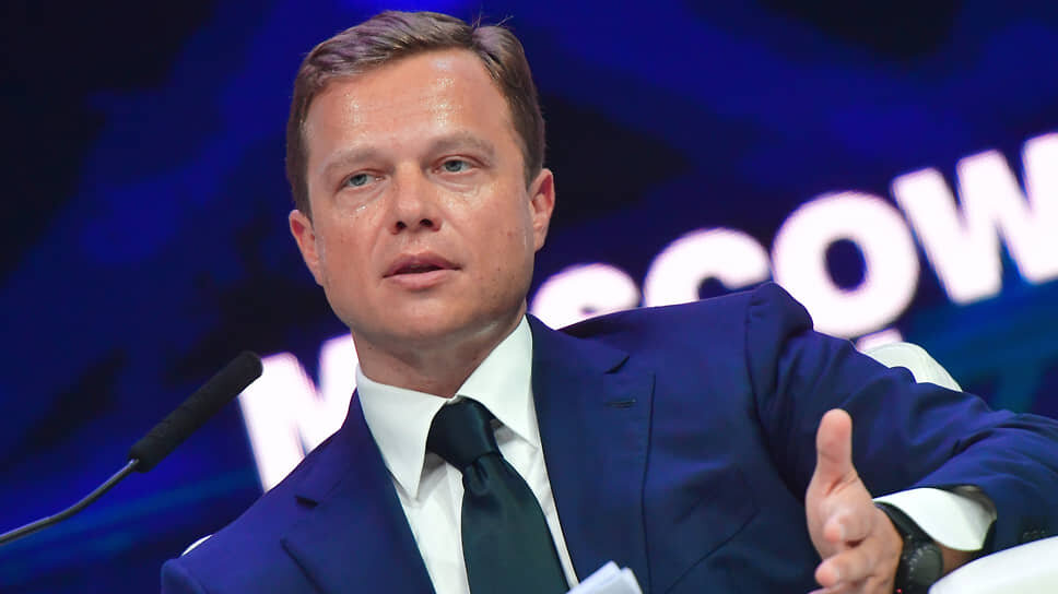 Фото: Игорь Иванко / Коммерсантъ📷Максим Ликсутов