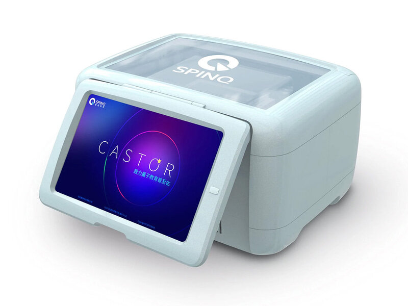 Gemini Mini. Фото: PC Watch