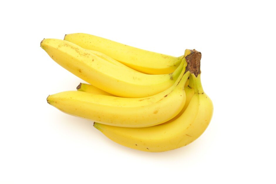  Банан-это любимый фрукт многих людей. Он входит в четверку самых продаваемых фруктов. Ведь отношение цены и пользы всегда брало верх.-3