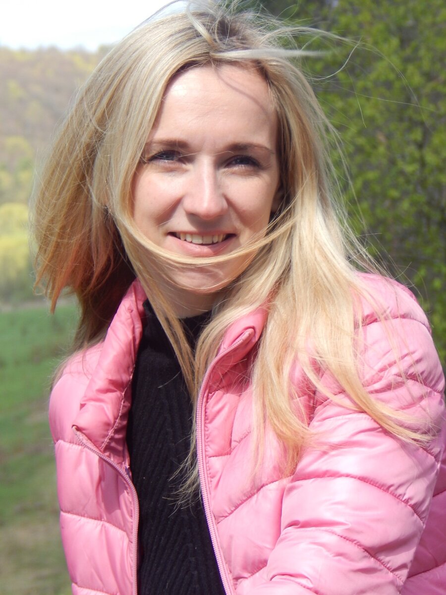 Это я) 