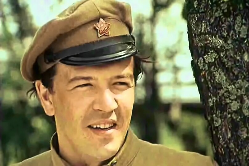 "Государственная граница"