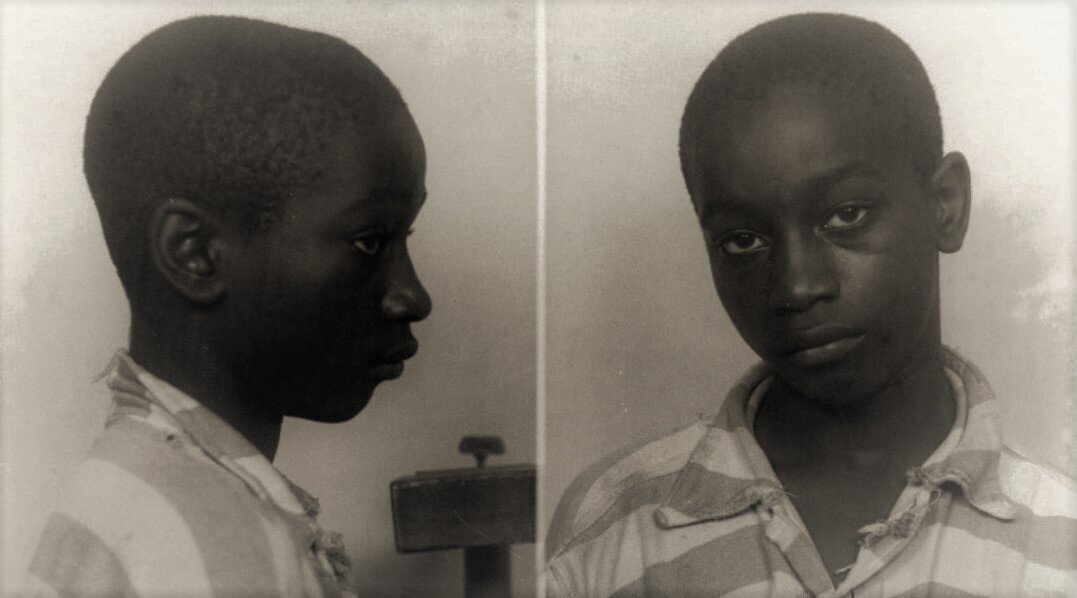 Джордж Стинни