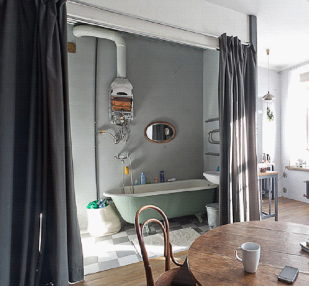 Современный дизайн