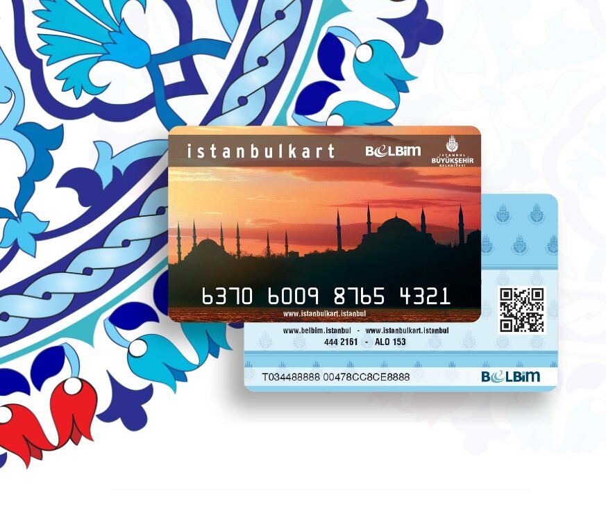 İstanbulkart