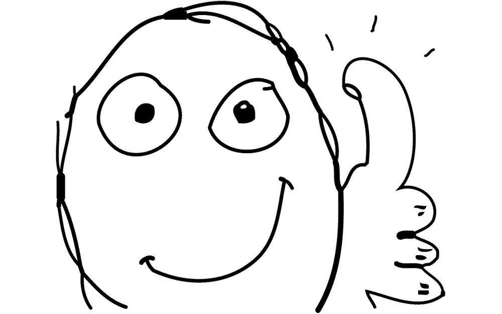 Вы молодец!