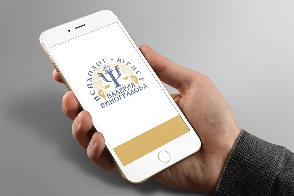 Разработка, создание логотипа от LOGOFABRIKA.RU