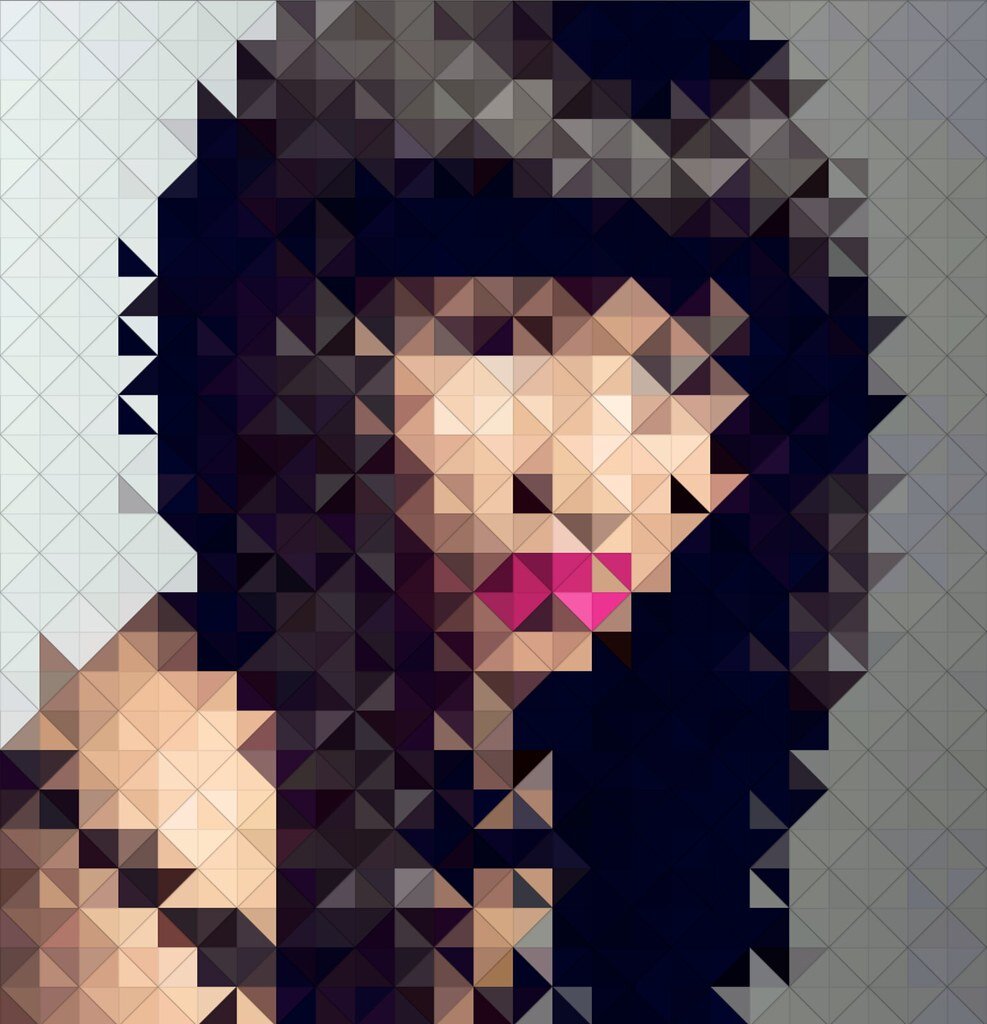 "nicki" by WILLPOWER STUDIOS is licensed under CC BY 2.0 