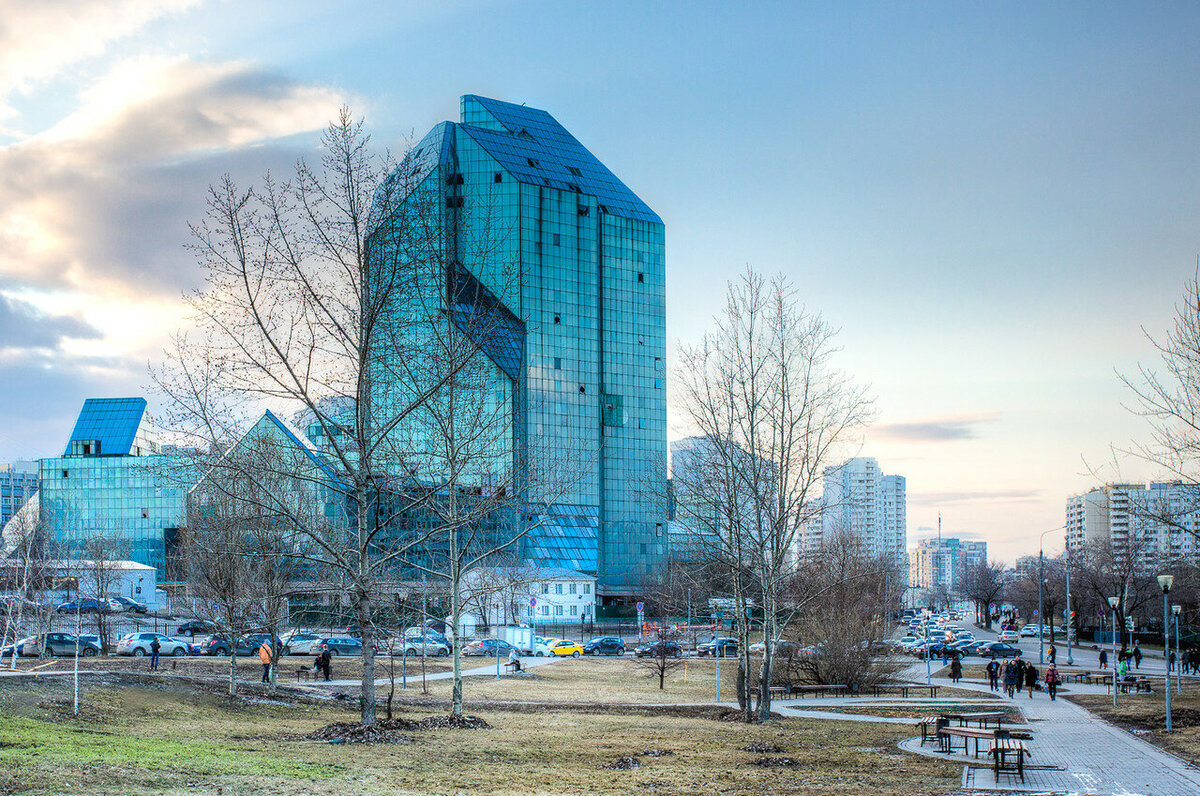 Фото: skyscrapercity.com