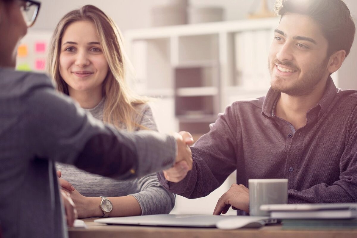 How to finally start speaking English?