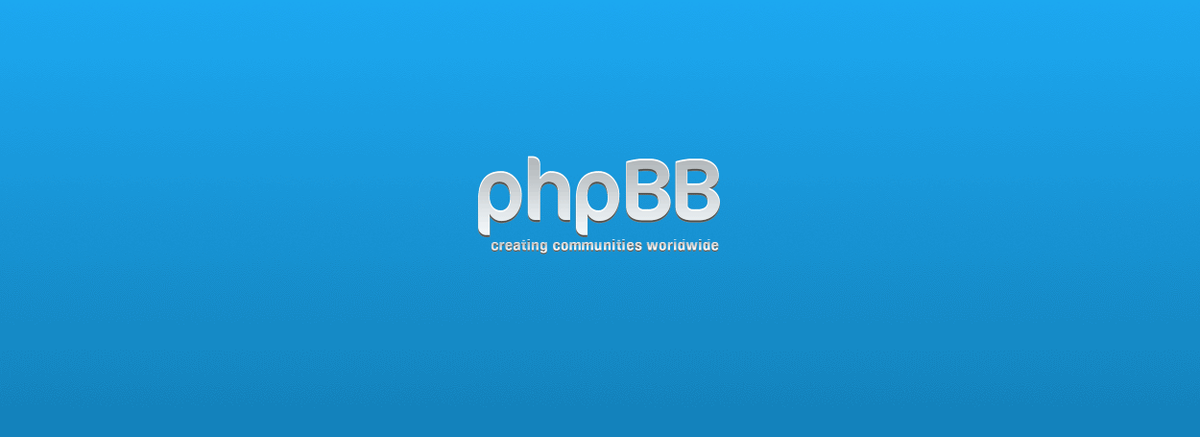 Форум обновился. PHPBB. PHPBB форум. Картинки PHPBB. PHPBB logo.