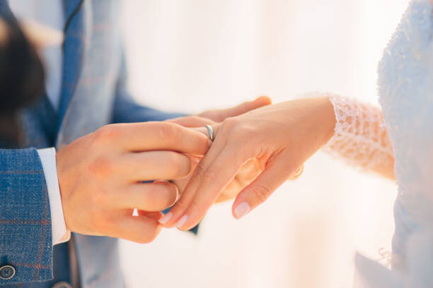 https://media.istockphoto.com/photos/the-newlyweds-exchange-rings-at-a-wedding-picture-id670887084?k=6&m=670887084&s=612x612&w=0&h=NzY3LCOBm0-u1RA_onns1yvIu8vzVIq_bbaaHE58LC4=