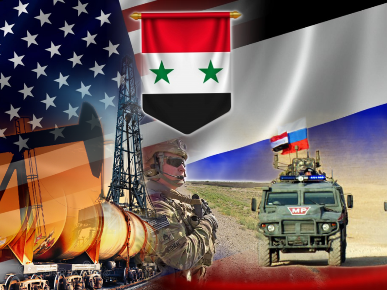 Коллаж моего представления!