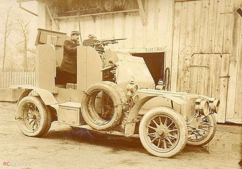 фото: RCforum.ru