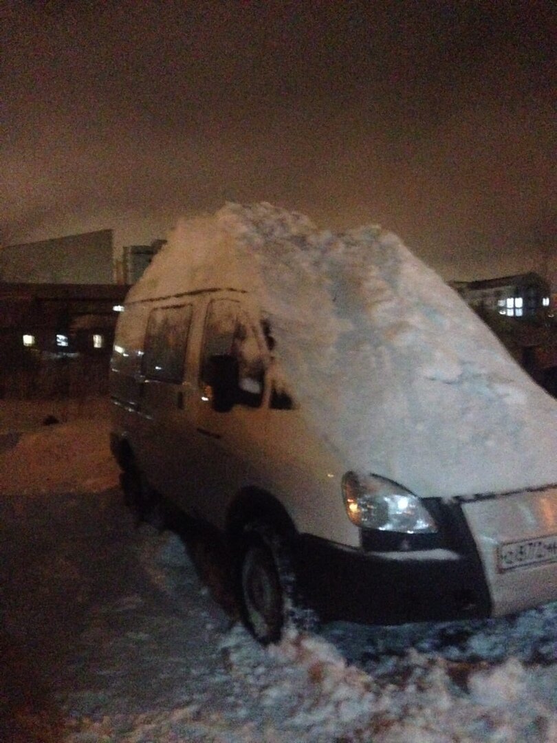 Фото автора.