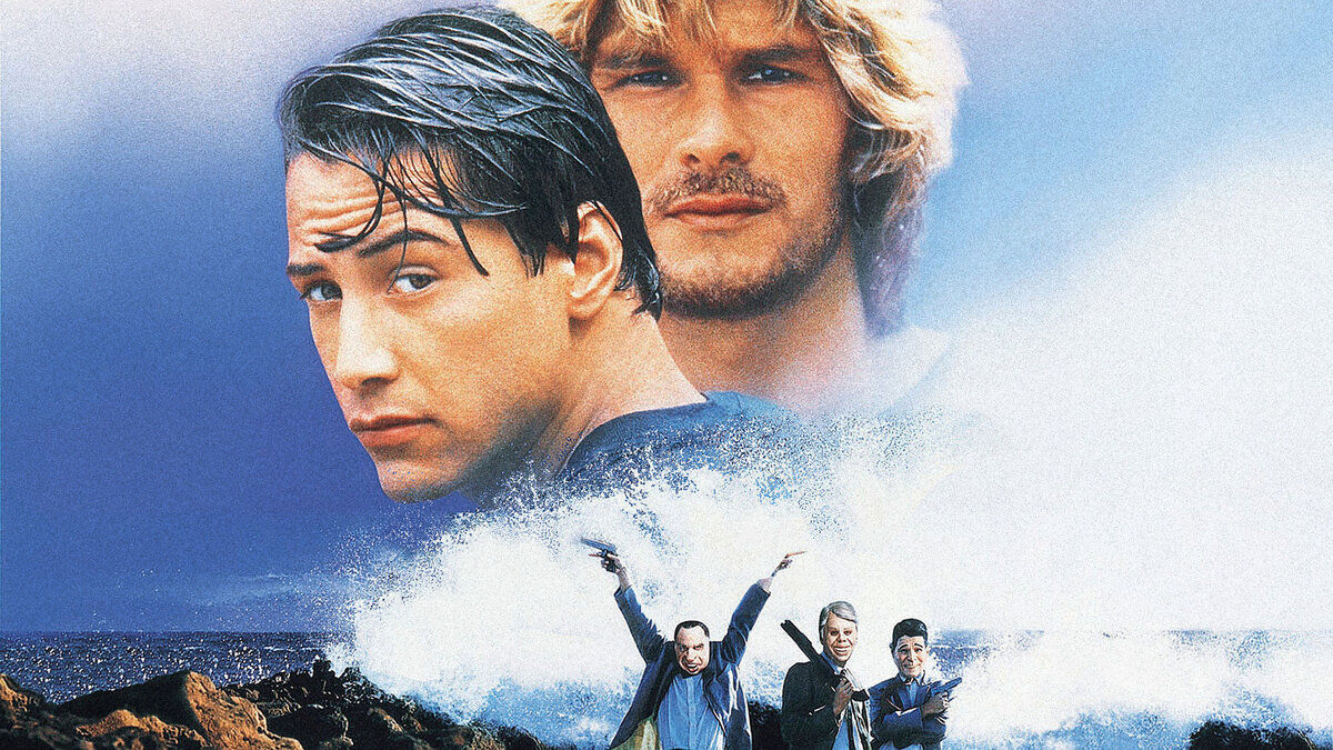 Point Break, 1991
