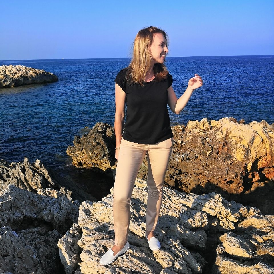 Цените то,что у вас есть!