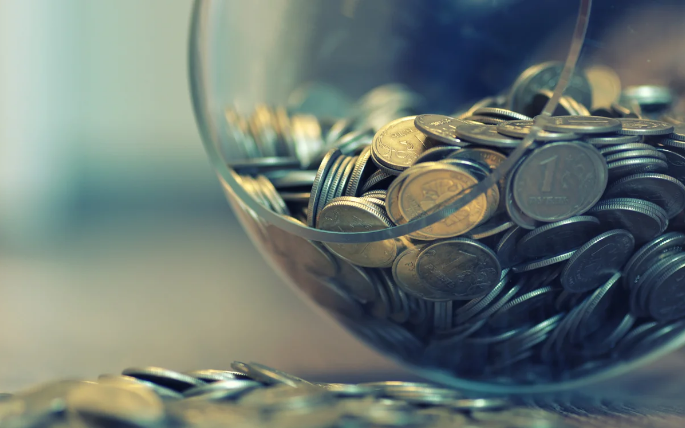 Падение рубля март 2020