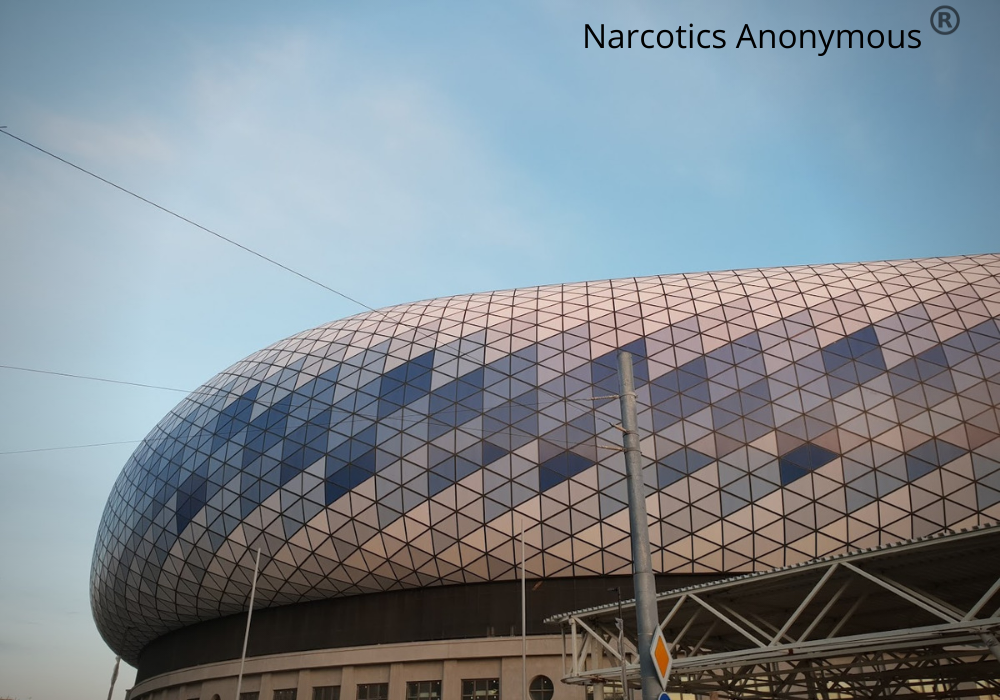 Официальный канал Анонимные Наркоманы, Москва.