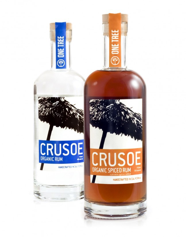 Crusoe