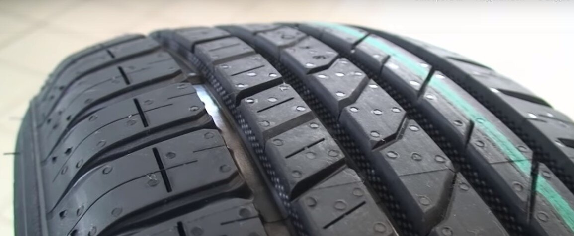 Дата производства шины где смотреть? | BlackTyres | Дзен