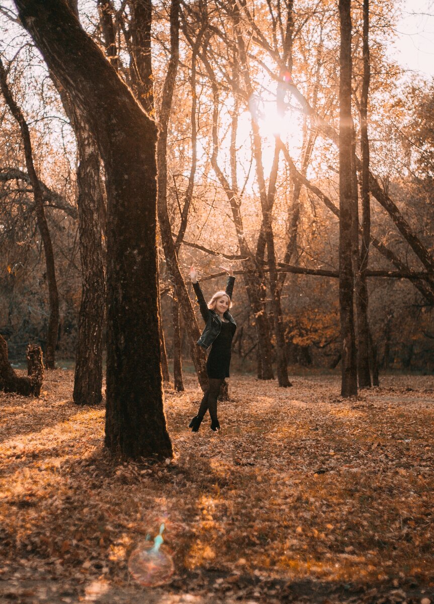 Счастья рядом 