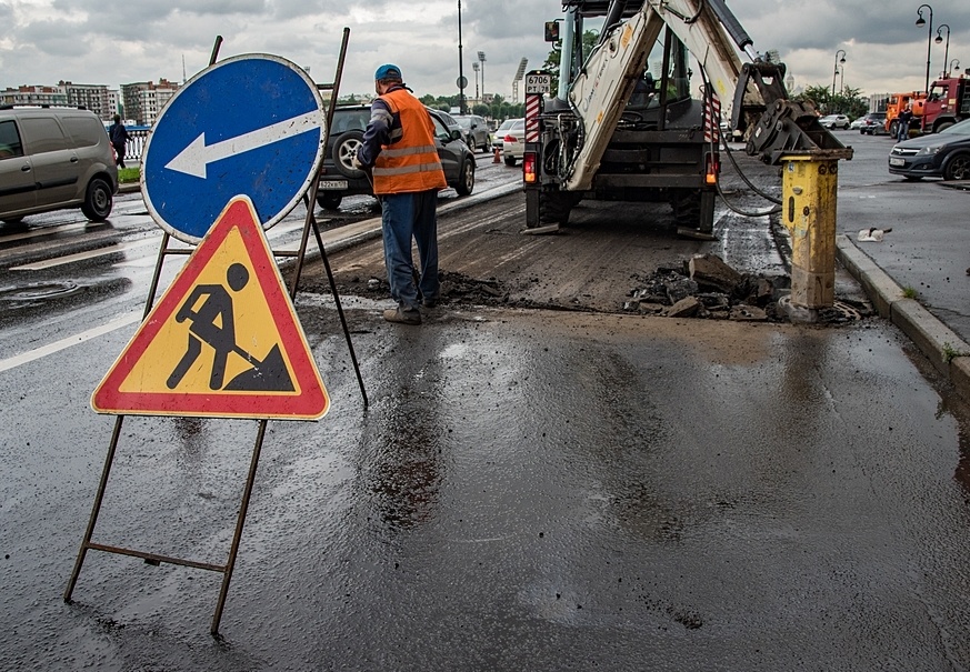 Фото: Карповка | Игорь Логвин