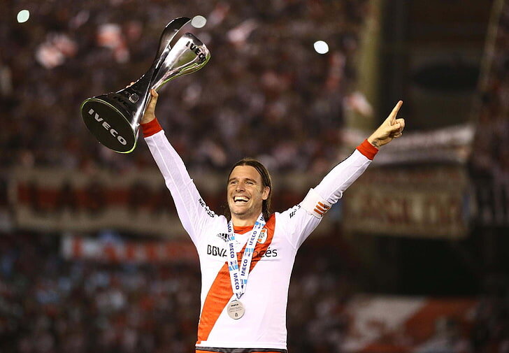 7 футболистов завоевавших трофей уйдя из "Спартака"