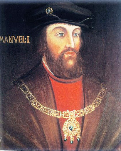 Мануэль I