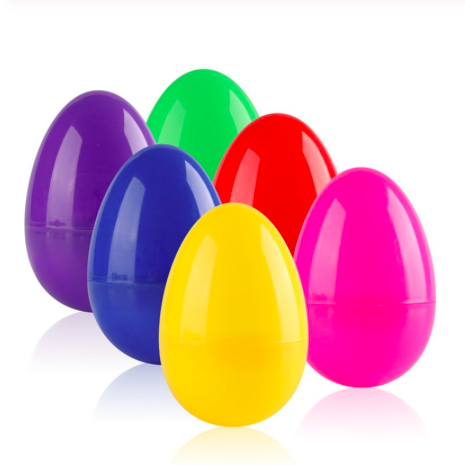 яйца для детских игр