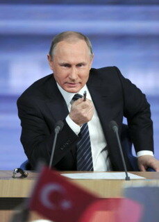 Яндекс картинки. Путин В.В.