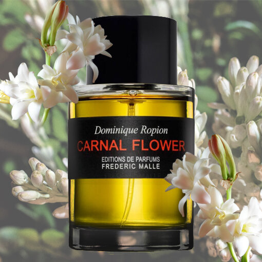 Frederic Malle Carnal Flower