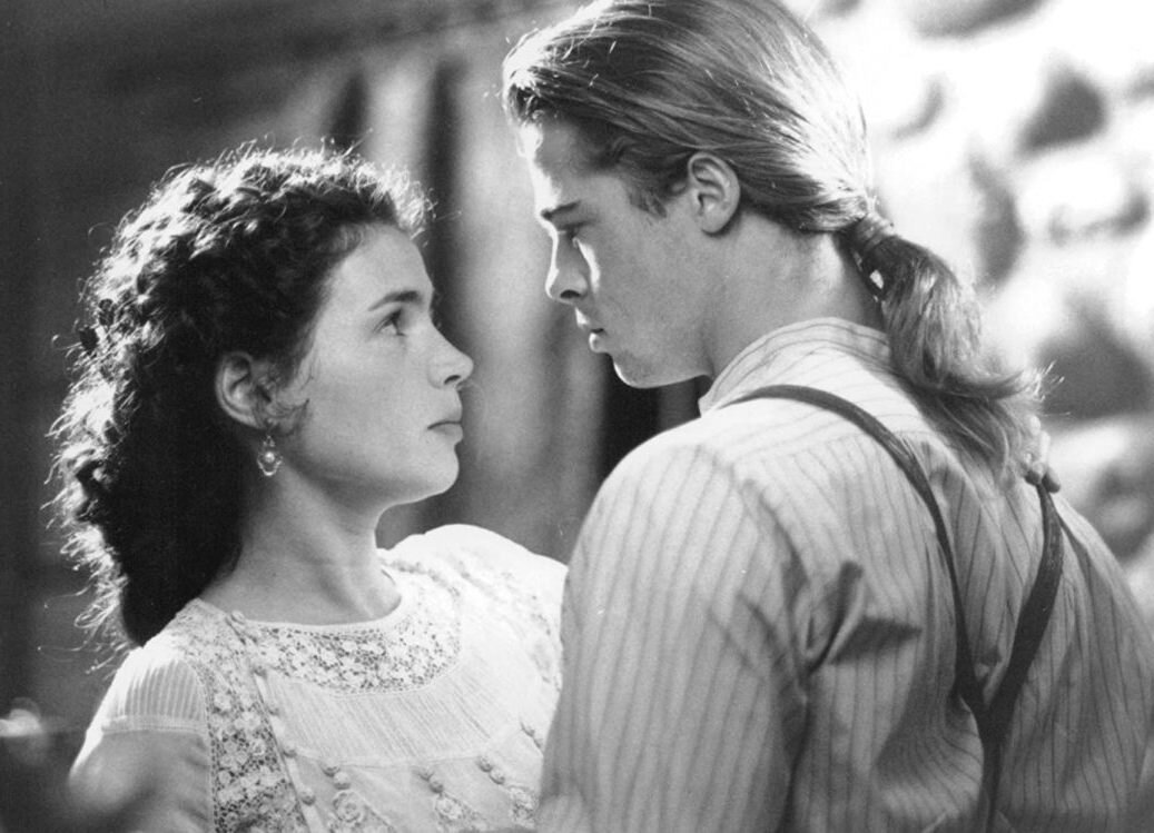  Легенды осени (1994)