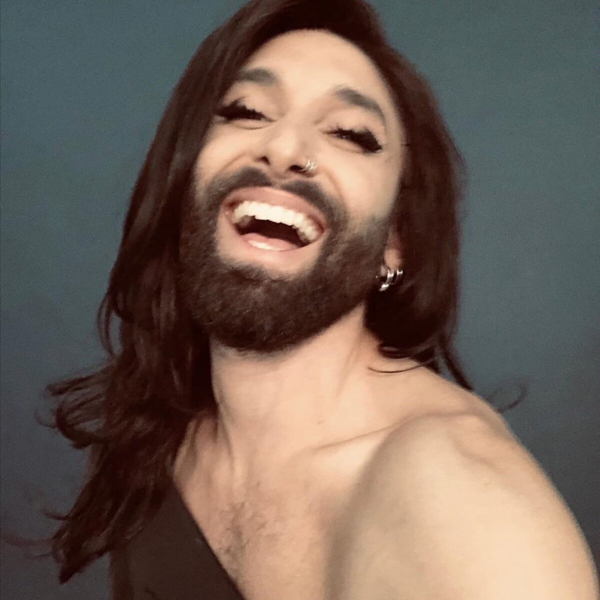 Источник: https://www.instagram.com/conchitawurst/