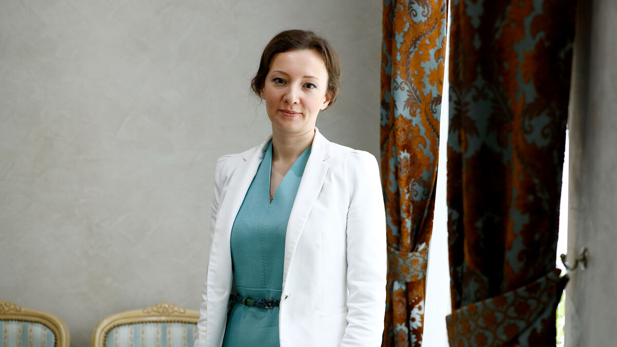 Фото: ИЗВЕСТИЯ/Михаил Терещенко