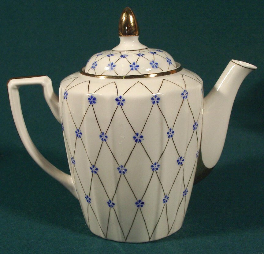 песочное фарфоровый завод