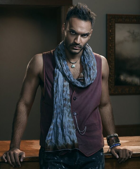 Путешественник Пенни. Мой любимый персонаж. Фото с сайта КиноПоиск.