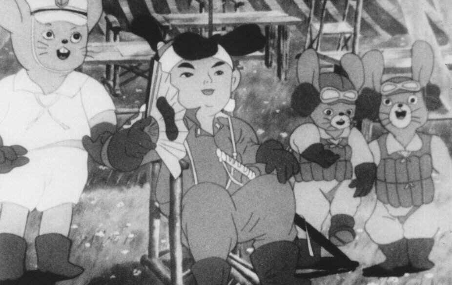 Momotarou: Umi no Shinpei