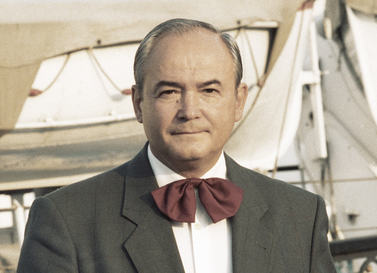 ВСЕВОЛОД ШИЛОВСКИЙ