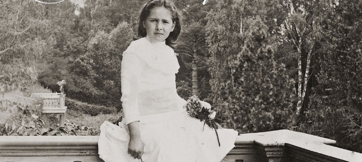 Вера Мамонтова